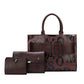 XATERA - Leather Handbag Luxury