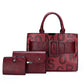 XATERA - Leather Handbag Luxury