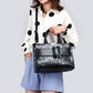 XATERA - Leather Handbag Luxury