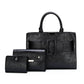 XATERA - Leather Handbag Luxury
