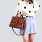XATERA - Leather Handbag Luxury