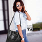 TOKA - Luxury Leather Handbag