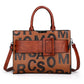 XATERA - Leather Handbag Luxury