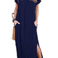 CALISTA - Chic Summer Dress