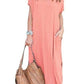 CALISTA - Chic Summer Dress