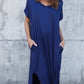 CALISTA - Chic Summer Dress